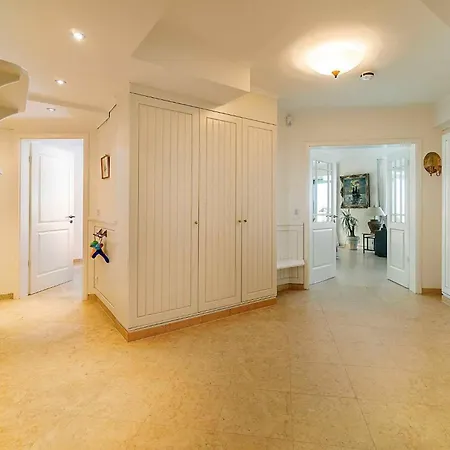 Strandresidenz_kuehlungsborn_ * Ostseebad Kühlungsborn